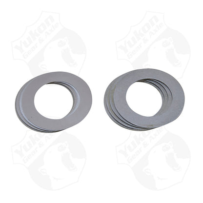 Yukon Gear & Axle Yukon Gear Pinion Preload Shim For Toyota T100 SK T100-CS SK T100-CS Photo - Primary
