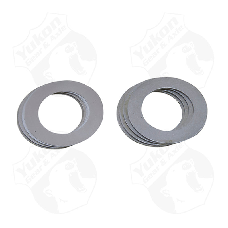 Yukon Gear & Axle Yukon Gear Solid Preload Kit For Toyota Landcruiser SK TLC SK TLC Photo - Primary