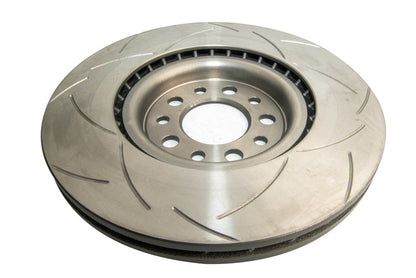 DBA 15-17 Chrysler 200 (w/330mm Front Rotor) Front Slotted Street Series Rotor 2298S 2298S Photo - out of package