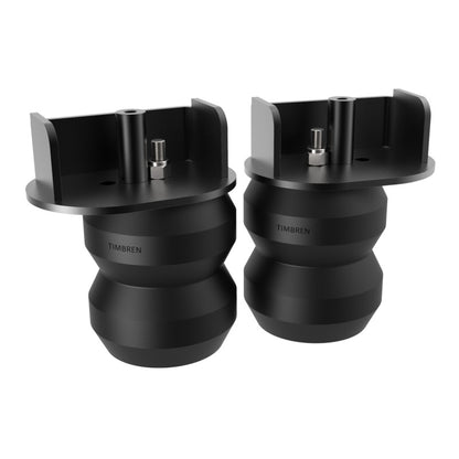 Timbren Timbren SES Kit Rear Ford 3/4 ton TIMFR250SDG FR250SDG User 1