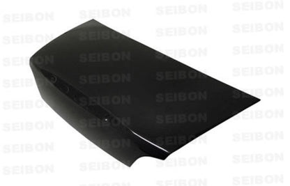 Seibon Carbon Carbon Fiber Trunk Lid for 2000-2009 Honda S2000 TL0005HDS2K Photo - Primary