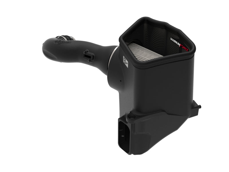 aFe Magnum FORCE Stage-2 Pro DRY S Cold Air Intake 19-20 GM Silverado/Sierra 1500 V8-5.3L 54-13058D 54-13058D Photo - Primary