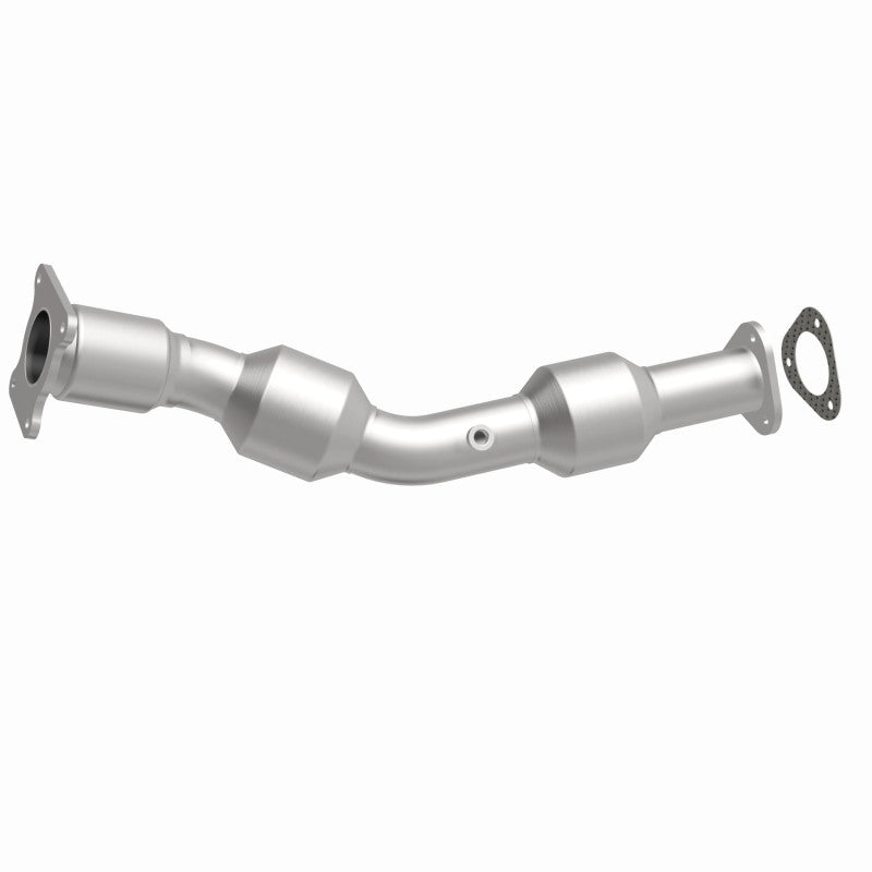 MagnaFlow Chevrolet California Grade CARB Compliant Direct-Fit Catalytic Converter 5411027 360 Degree Image Set