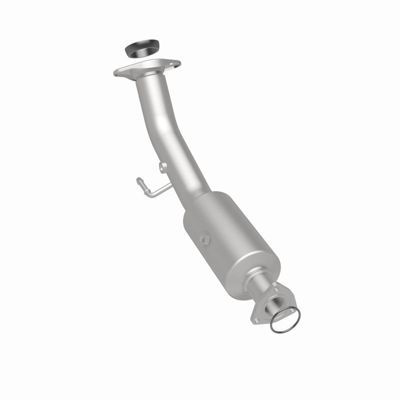 MagnaFlow Honda Civic California Grade CARB Compliant Direct-Fit Catalytic Converter 5461185 360 Degree Image Set