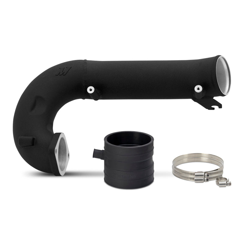 Mishimoto MM Turbo Inlets Forced Induction Turbo Inlets main image