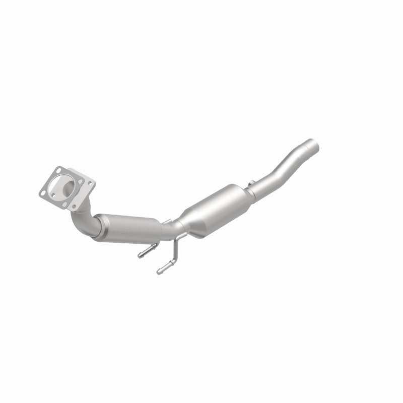 MagnaFlow Volkswagen California Grade CARB Compliant Direct-Fit Catalytic Converter 5461526 360 Degree Image Set