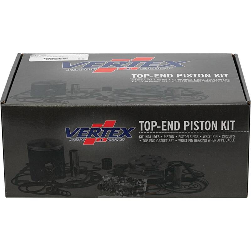 Vertex Pistons Vertex Top End Piston Kit VTK23630B-2 VTK23630B-2 Photo - Primary