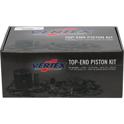 Vertex Pistons Vertex Top End Piston Kit VTK23630B-2 VTK23630B-2 Photo - Primary