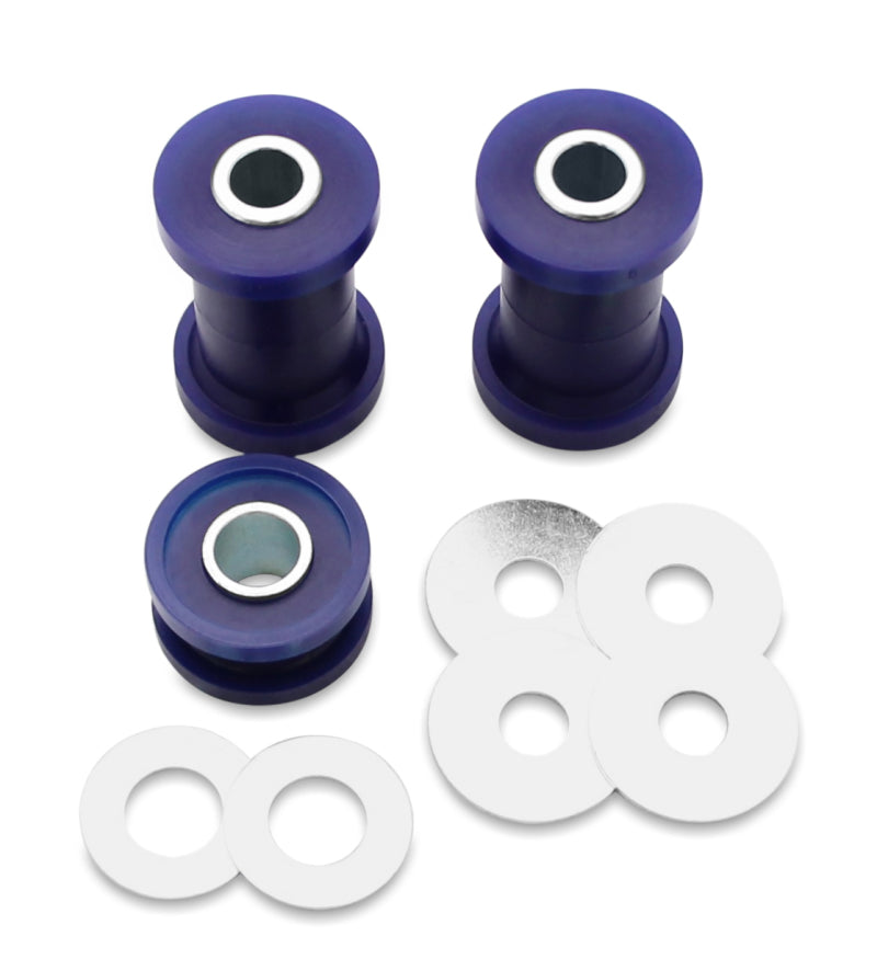 SuperPro Front Steering Rack & Pinion Mount Bushing (Power Steering) SPF3770K Photo - Primary