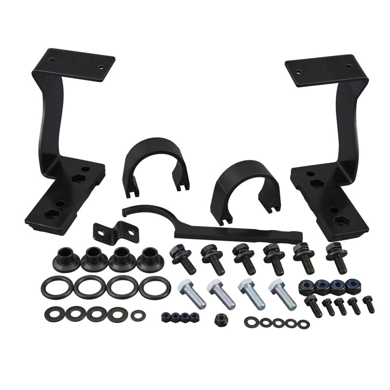 ARB Bp51 Fit Kit Tacoma Front VM80010016 VM80010016 Photo - Primary