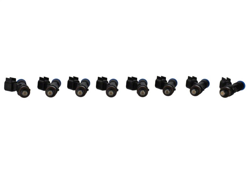 Ford Racing 2021+ F150 5.0L Coyote 55lb Variable Displacement Engine Fuel Injector Set M-9593-55VDE M-9593-55VDE Photo - Primary
