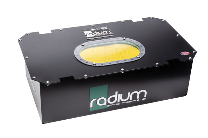 Radium Engineering R10A Fuel Cell - 10 Gallon 20-0610 20-0610 Photo - Primary