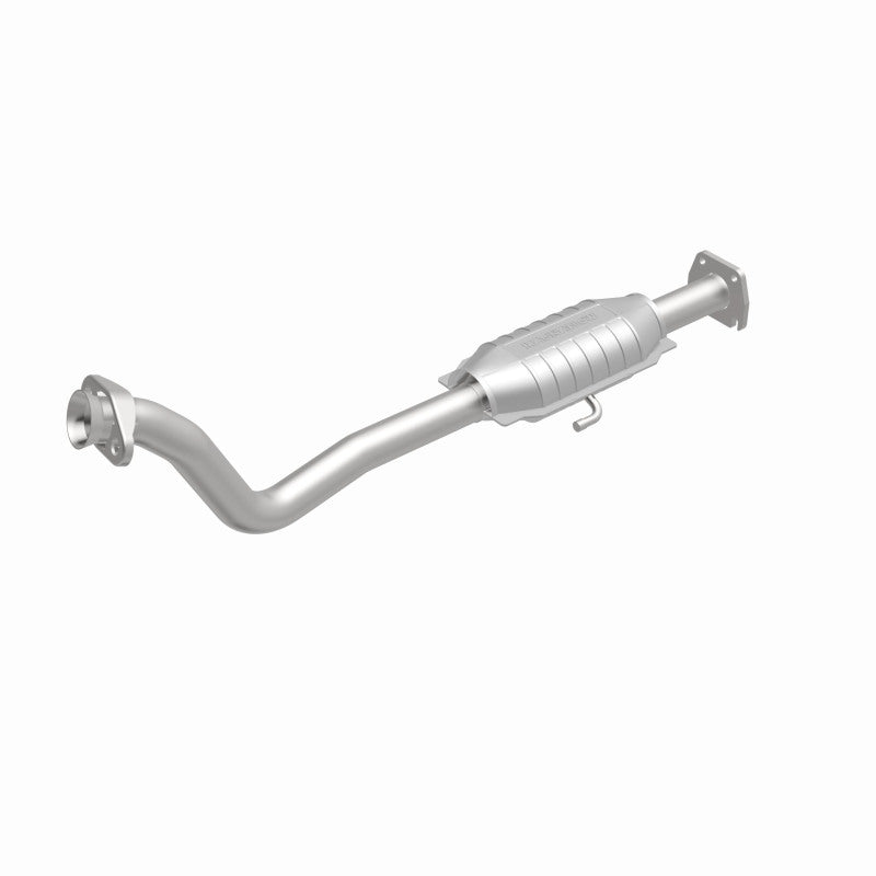 MagnaFlow Standard Grade Federal / EPA Compliant Direct-Fit Catalytic Converter 23421 360 Degree Image Set