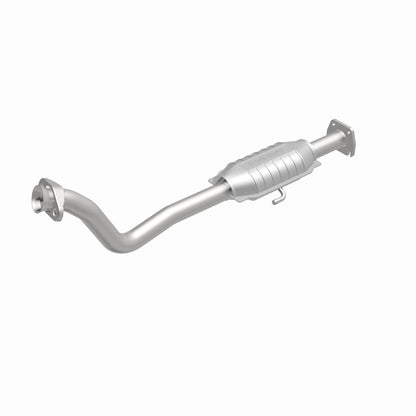 MagnaFlow Standard Grade Federal / EPA Compliant Direct-Fit Catalytic Converter 23421 360 Degree Image Set