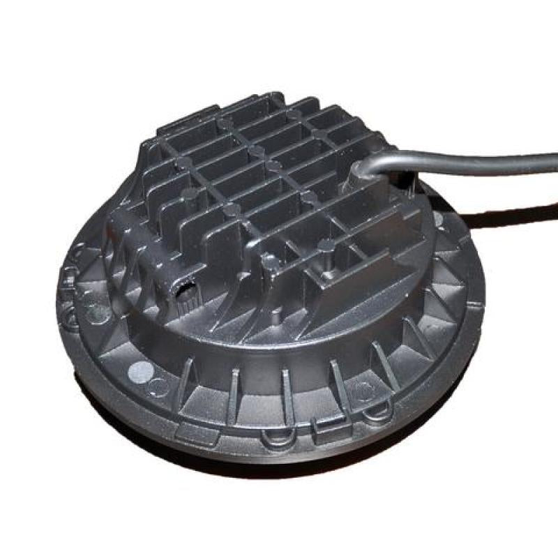 DV8 Offroad 07-18 Jeep Wrangler JK LED Projector Headlights w/ Angel Eyes HL7JK-02 HL7JK-02 User 1