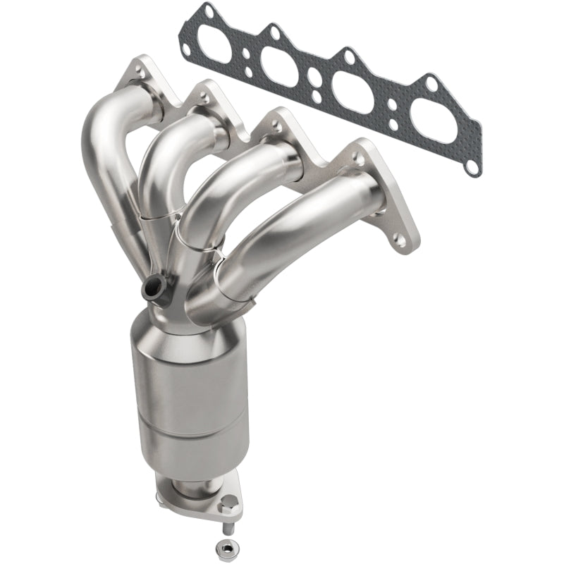 MagnaFlow OEM Grade Federal / EPA Compliant Manifold Catalytic Converter 51349 Photo - Primary