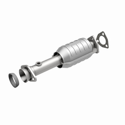 MagnaFlow Acura Integra OEM Grade Federal / EPA Compliant Direct-Fit Catalytic Converter 51313 360 Degree Image Set