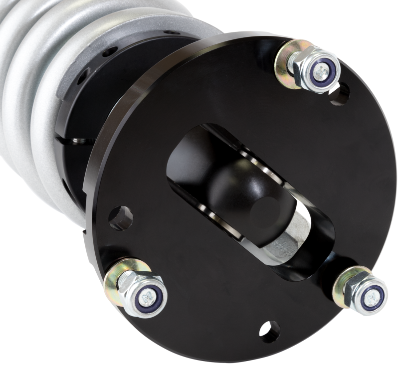 FOX 2007+ Chevy 1500 Front 2.5 Factory Series 5.8in. R/R Coilover Set / 4-6.5in. Lift 883-02-059 883-02-059 Photo - Close Up