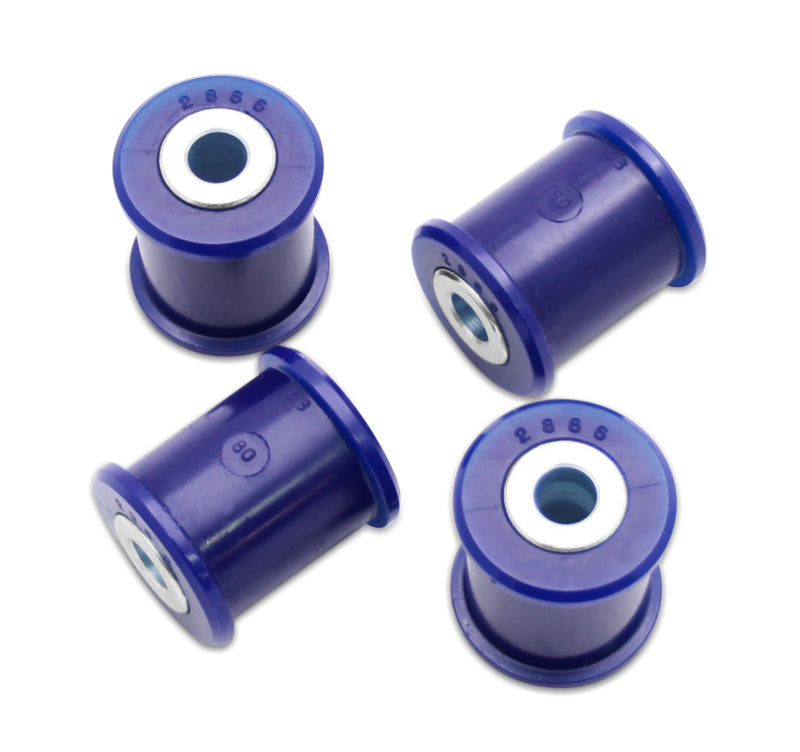 SuperPro Rear Trailing Arm Bushing Kit SPF2867K Photo - Primary