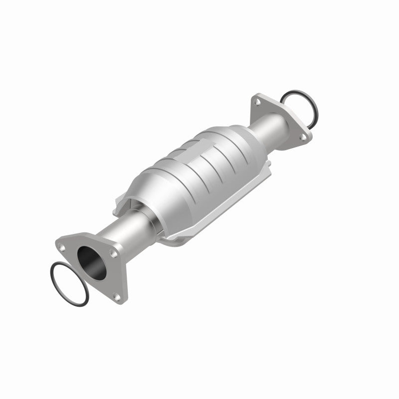 MagnaFlow Acura Legend Standard Grade Federal / EPA Compliant Direct-Fit Catalytic Converter 22625 360 Degree Image Set