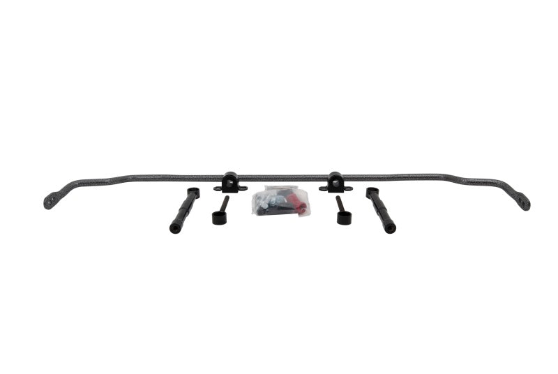 Hellwig 18-21 Jeep Wrangler JL w/ 3-5in Lift Solid Heat Treated Chromoly 7/8in Rear Sway Bar 7841 7841 Photo - Primary