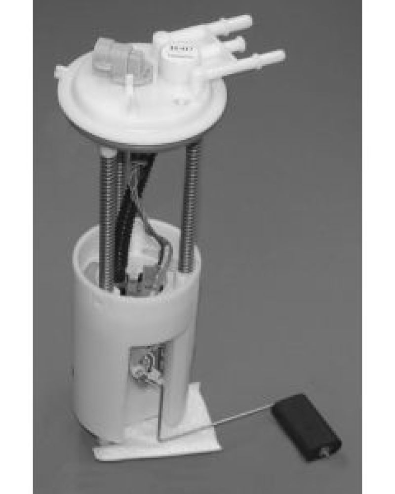 Walbro TANK UNIT ASSEMBLY TU417-1 TU417-1 User 1