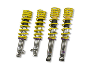 KW V3 Coilover Kit Acura Integra Type R (DC2) 35250004 35250004 Photo - out of package