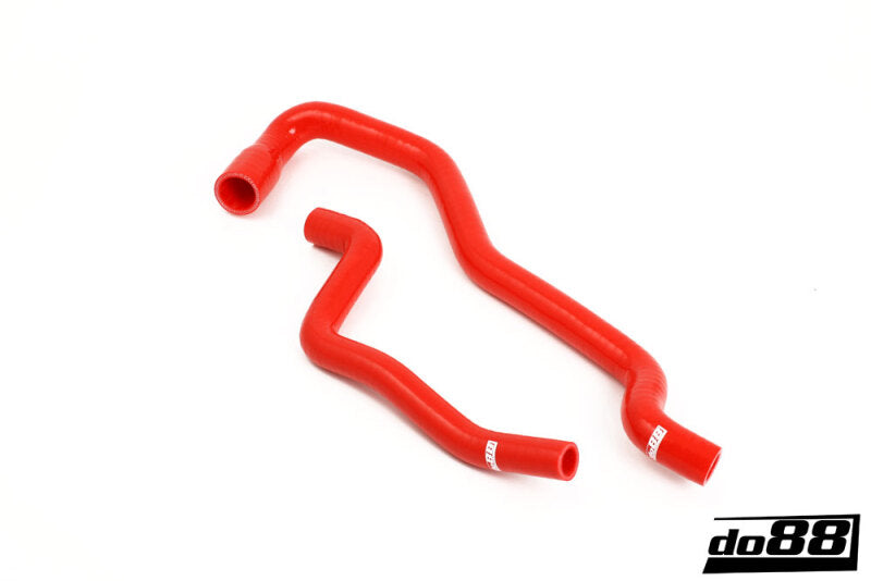 do88 DOB Hose - Heater Fabrication Hoses main image