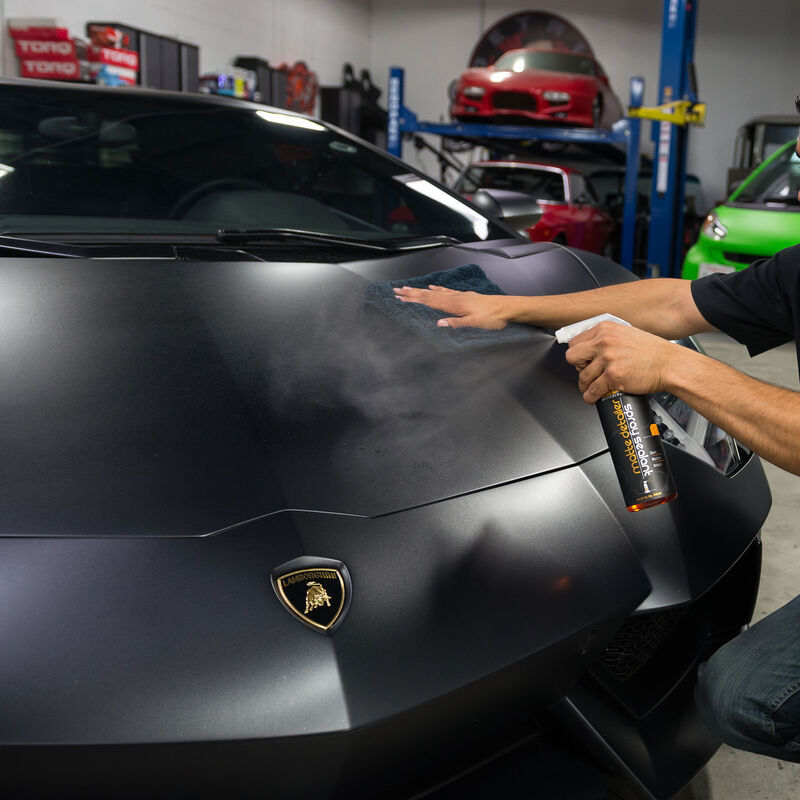 Chemical Guys Meticulous Matte Detailer & Spray Sealant - 16oz (P6) SPI_995_16 SPI_995_16 User 1