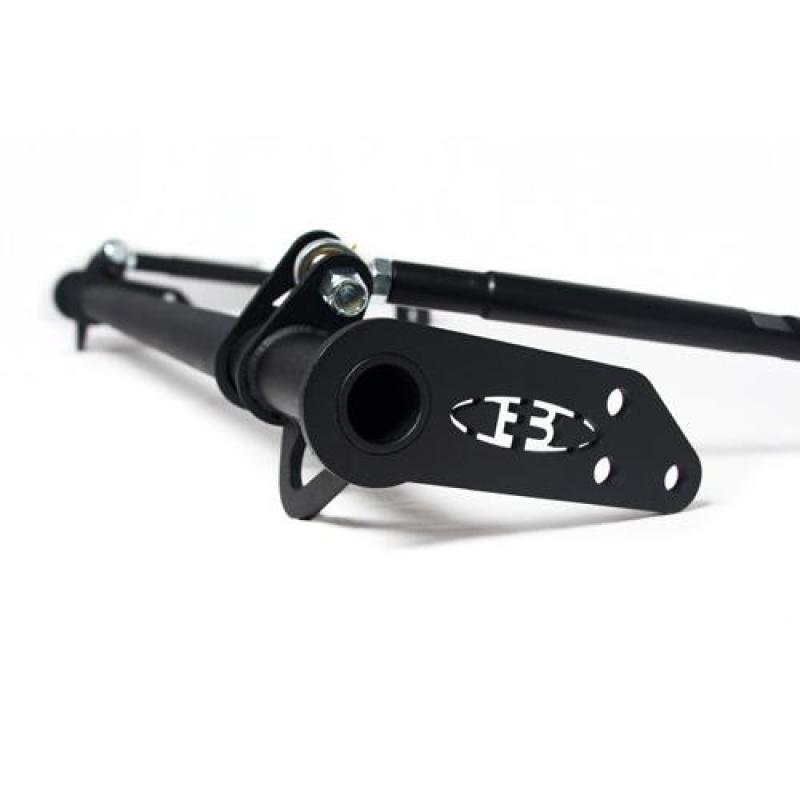 BLOX Racing Front Traction Bar Kit - EG, DC, EK, Does not fit 99-00 coupe BXSS-20500 User 1