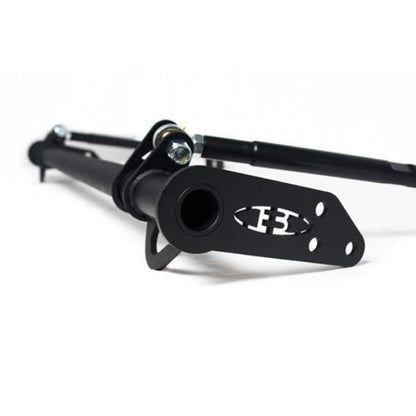 BLOX Racing Front Traction Bar Kit - EG, DC, EK, Does not fit 99-00 coupe BXSS-20500 User 1