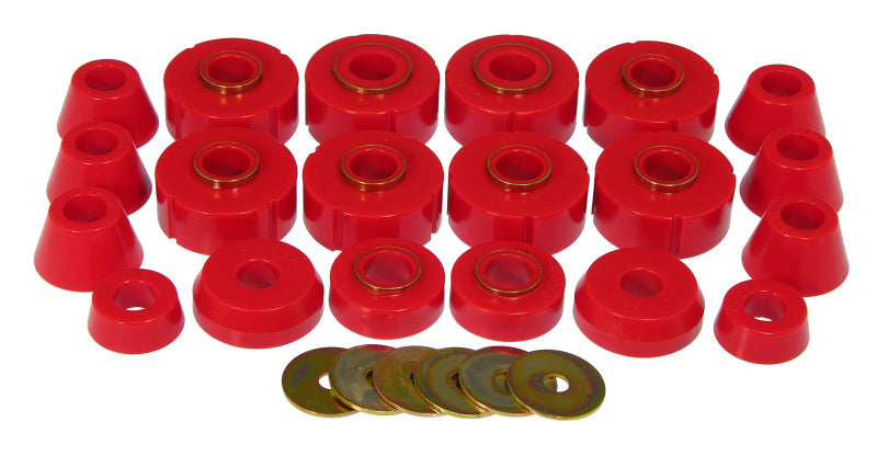 Prothane Body Mount 6-103 Photo - Primary