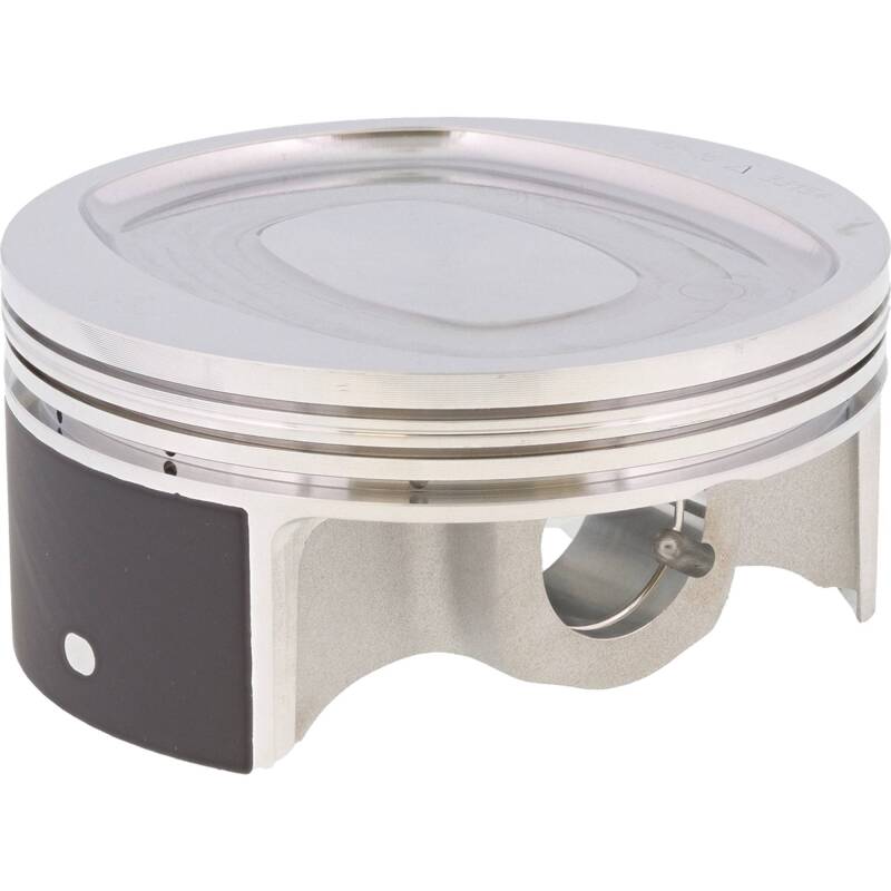 Vertex Pistons Vertex Piston 08-11 Arctic Cat 700 H1 EFI 700cc Forged Replica Piston Kit 24264B 24264B Photo - Primary