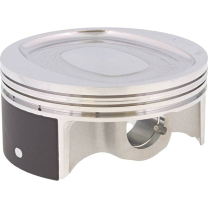 Vertex Pistons Vertex Piston 08-11 Arctic Cat 700 H1 EFI 700cc Forged Replica Piston Kit 24264B 24264B Photo - Primary