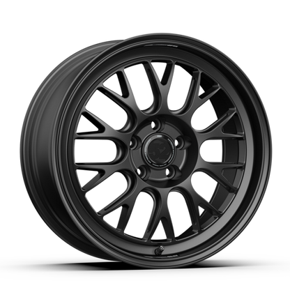 fifteen52 Holeshot RSR 18x8.5 5x112 42mm ET 57.1mm Center Bore Frosted Graphite RSHFG-88551+42 RSHFG-88551+42 User 1