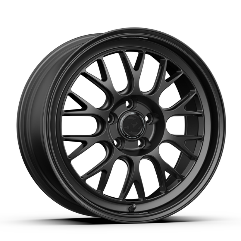 fifteen52 Holeshot RSR 18x8.5 5x112 42mm ET 57.1mm Center Bore Frosted Graphite RSHFG-88551+42 RSHFG-88551+42 User 1