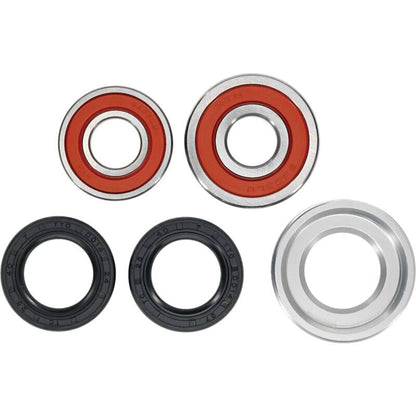 Pivot Works Pw Premium Wheel Bearing 25-1214-P 25-1214-P Photo - Primary