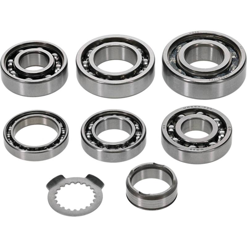 Hot Rods 19-22 Yamaha YZ 250 F 250cc Transmission Bearing Kit HR00162 HR00162 Photo - Primary