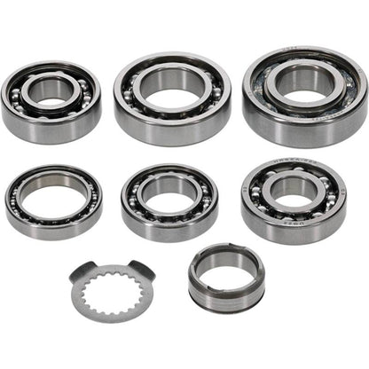 Hot Rods 19-22 Yamaha YZ 250 F 250cc Transmission Bearing Kit HR00162 HR00162 Photo - Primary