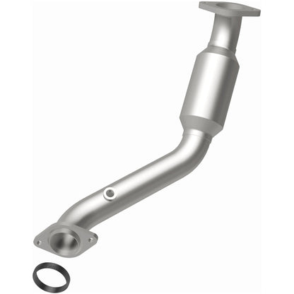 MagnaFlow Chevrolet Corvette California Grade CARB Compliant Direct-Fit Catalytic Converter 5461999 Photo - out of package