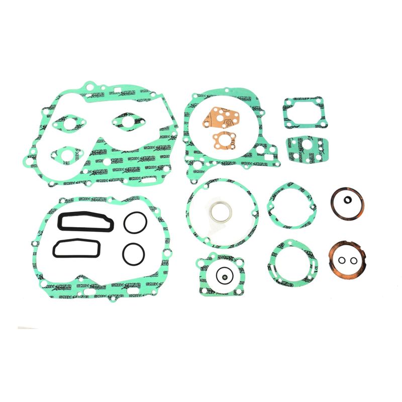 Athena 70-84 Honda C 90 Complete Gasket Kit (Excl Oil Seal) P400210850090 P400210850090 Photo - Primary