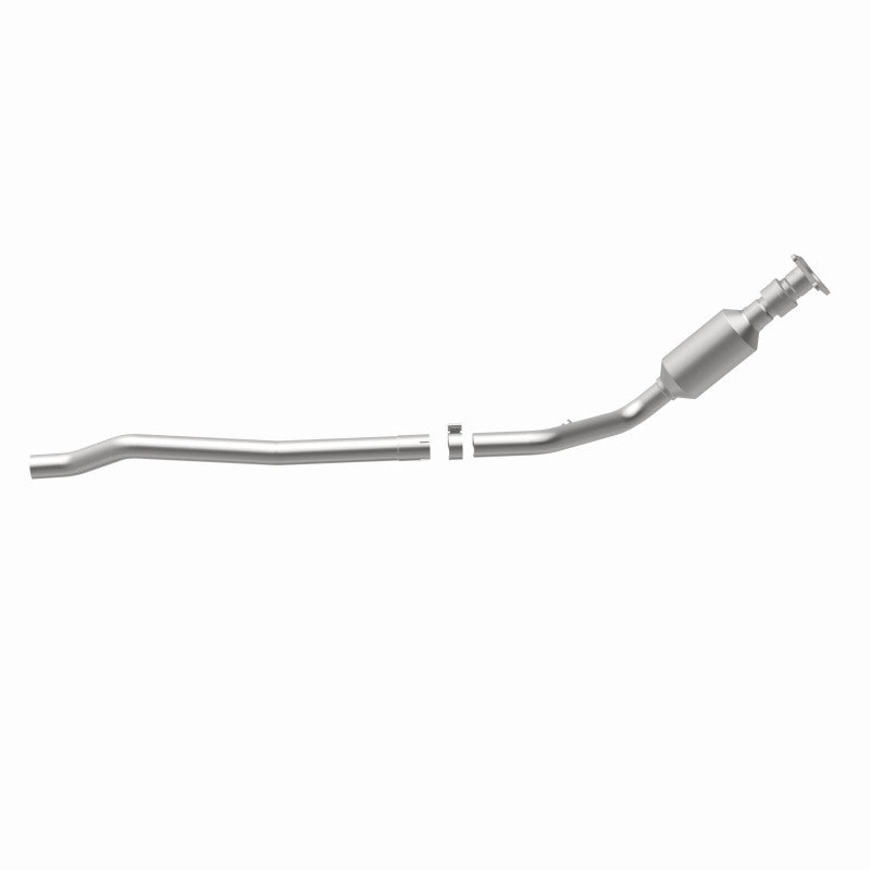 MagnaFlow California Grade CARB Compliant Direct-Fit Catalytic Converter 4451167 360 Degree Image Set