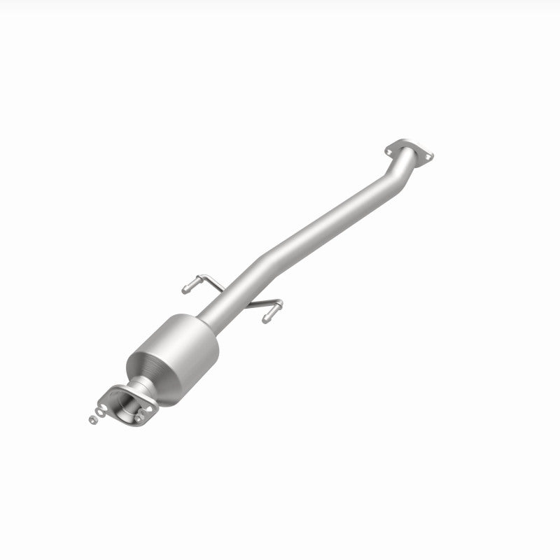 Magnaflow 2020 Toyota Highlander V6 3.5L OEM Grade Direct-Fit Catalytic Converter 280116 280116 360 Degree Image Set