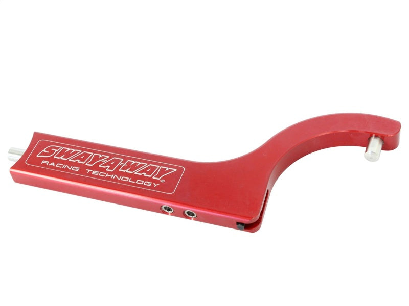 aFe  POWER 50010-SP41  Control Sway-A-Way Aluminum Spanner Wrench 50010-SP41 Photo - Primary