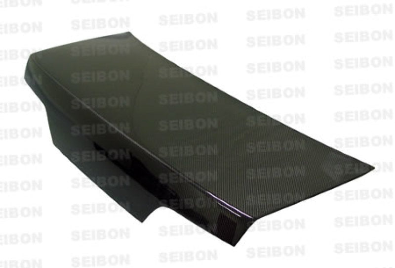 Seibon OEM Carbon Fiber Trunk/Hatch Honda Prelude 1997-2001 TL9701HDPR TL9701HDPR Photo - Primary