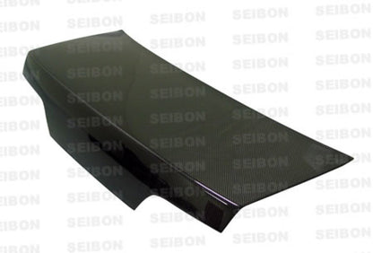 Seibon OEM Carbon Fiber Trunk/Hatch Honda Prelude 1997-2001 TL9701HDPR TL9701HDPR Photo - Primary