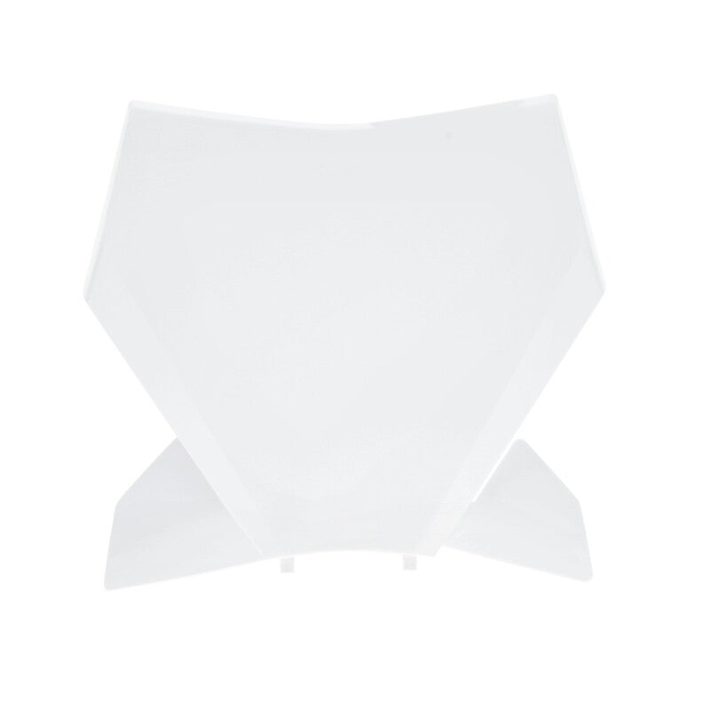 Acerbis ACB Number Plate Body Plastics main image