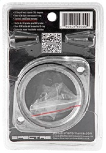 Spectre LSX Swivel Water Neck 4939 4939 Photo - in package