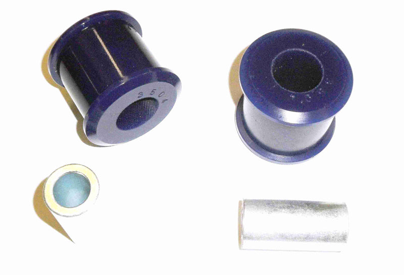 SuperPro Rear Trailing Arm Upper Front Bushing Kit SPF3504K Photo - Primary