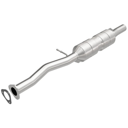 MagnaFlow Ford HM Grade Federal / EPA Compliant Direct-Fit Catalytic Converter 55323 Photo - Primary